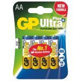 ALKALNI BATERIJSKI VLOŽEK EMOS GP ULTRA PLUS LR6 4BL