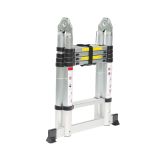 DVODELNA LESTEV TARK TELESKOPSKA DLT705B 2X5 STOPNIC (1.6M+1.6M)
