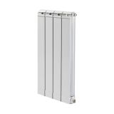 ALUMINIJASTI RADIATOR AKLIMAT T350 12 ČL. BELI IDENT 890111