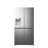 AMERIŠKI HLADILNIK HISENSE RQ760N4SASE