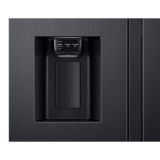 AMERIŠKI HLADILNIK SAMSUNG RS6HDG883EB1EF