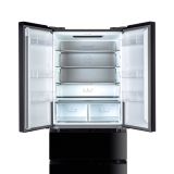 AMERIŠKI HLADILNIK VIVAX CFS-516DFD X