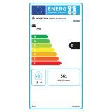 GRELNIK VODE, BOJLER, ELEKTRIČNI  ARISTON ANDRIS RS 10U/3 EU  PODPULTNI