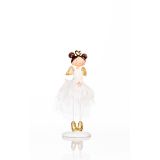ANGEL, BELE BARVE, VIŠINE 23 CM