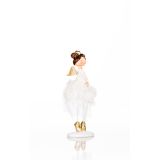 ANGEL, BELE BARVE, VIŠINE 23 CM