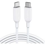 ANKER KABEL USB C TO USB C 1.8M BEL