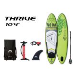 SUP AQUA MARINA NAPIHLJIV THRIVE 10'4" , 3.15M/15CM