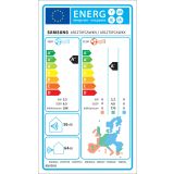 KLIMATSKA NAPRAVA SAMSUNG AR12TXFCAWKNEU WINDFREE 3.5KW, NOTR.+ZUN.ENOTA