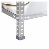 REGAL AR SHELVING NOGA 35X35 MM