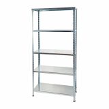 REGAL AR SHELVING NOGA 35X35 MM