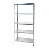 REGAL AR SHELVING NOSILEC