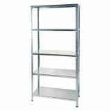 REGAL AR SHELVING VIJAKI Z MATICO M8