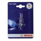 AVTOMOBILSKA ŽARNICA BOSCH H1 PURE LIGHT 12V 55W P14,5S