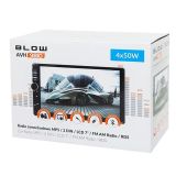 AVTORADIO BLOW AVH9810