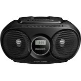 PRENOSNI RADIO PHILIPS AZ215B/12