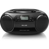 PRENOSNI RADIO PHILIPS AZB500/12 DAB+