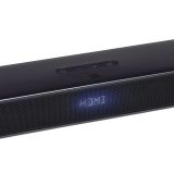 SOUNDBAR JBL BAR 2.0 ČRN