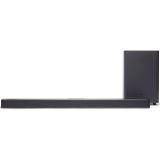 SOUNDBAR JBL BAR 2.1 DEEP BASS ČRN