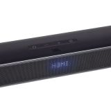 SOUNDBAR JBL BAR 2.1 DEEP BASS ČRN