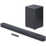 SOUNDBAR JBL BAR2.1 DEEP BASS MK2 ČRN