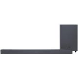 SOUNDBAR JBL BAR2.1 DEEP BASS MK2 ČRN