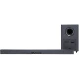 SOUNDBAR JBL BAR2.1 DEEP BASS MK2 ČRN