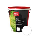 BARVA ZA BETON ZORKA COLOR BELA 1503 0.75 L