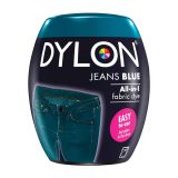 BARVA DYLON MODRA 41 350 G JEANS BLUE ZA TEKSTIL