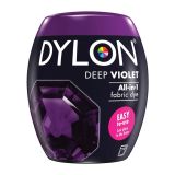 BARVA DYLON VIJOLA 350 G ZA TEKSTIL