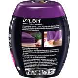 BARVA DYLON VIJOLA 350 G ZA TEKSTIL