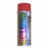 BARVNI SPREJ COLORS ACRYL RAL 3000 400 ML OGNJENO RDEČA