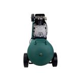 BATNI KOMPRESOR METABO BASIC 250-50 W S KOMPLETOM PRIBORA