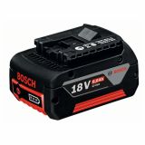 AKUMULATOR BOSCH GBA 18V, 6.0 AH M-C