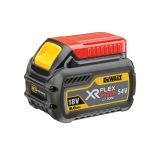 AKUMULATOR DEWALT DCB 546, 18/54V 6.0 AH XR FLEXVOLT