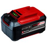 BATERIJE IN POLNILNIKI EINHELL 18V 5.2 AH PXC STARTER KIT