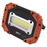 BATERIJSKA SVETILKA EMOS DELOVNA SVETILKA COB LED 4XAA