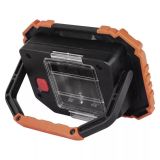 BATERIJSKA SVETILKA EMOS DELOVNA SVETILKA COB LED 4XAA