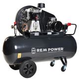 BATNI KOMPRESOR REM POWER E 692/11/270, 400 V