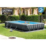 BAZEN S KOVINSKO KONSTRU. INTEX ULTRA FRAME 975X488X132CM