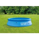 BAZEN Z NAPIHLJIVIM ROBOM INTEX EASY SET 305X76 CM