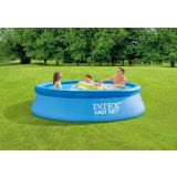 BAZEN Z NAPIHLJIVIM ROBOM INTEX EASY SET 305X76 CM
