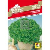 BAZILIKA ROYAL SEEDS DROBNOLISTNA BAZILIKA 255