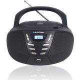 PRENOSNI RADIO BLAUPUNKT BB7BK