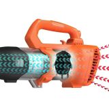 AKUMULATORSKI PUHALNIK BLACK & DECKER BCBL200L