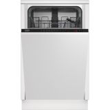 VGRADNI POMIVALNI STROJ BEKO BDIS25023