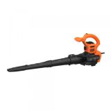 ELEKTR. SESALNIK/PUHALNIK BLACK & DECKER BEBLV290