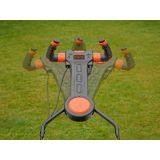 KOSILNICA ROTACIJSKA EASYSTEER 1600 W 38 CM