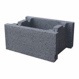 BETONSKI BLOK GOREC OPAŽNI H BLOK 30 29X40X19 CM