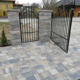 BETONSKI TLAKOVEC KOGRAD ELEGANCA MIX NATURA