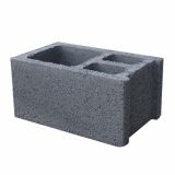 BETONSKI VOGALNIK GOREC VOGALNI BLOK 25 24X39X19 CM